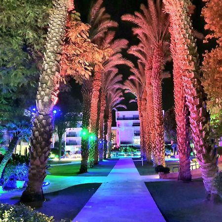 Barak Royal Suites 52 Garden - חמש דקות מהים ומהטיילת 埃拉特 外观 照片